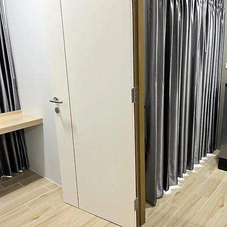 Zayn Express & Suites 曼谷 外观 照片