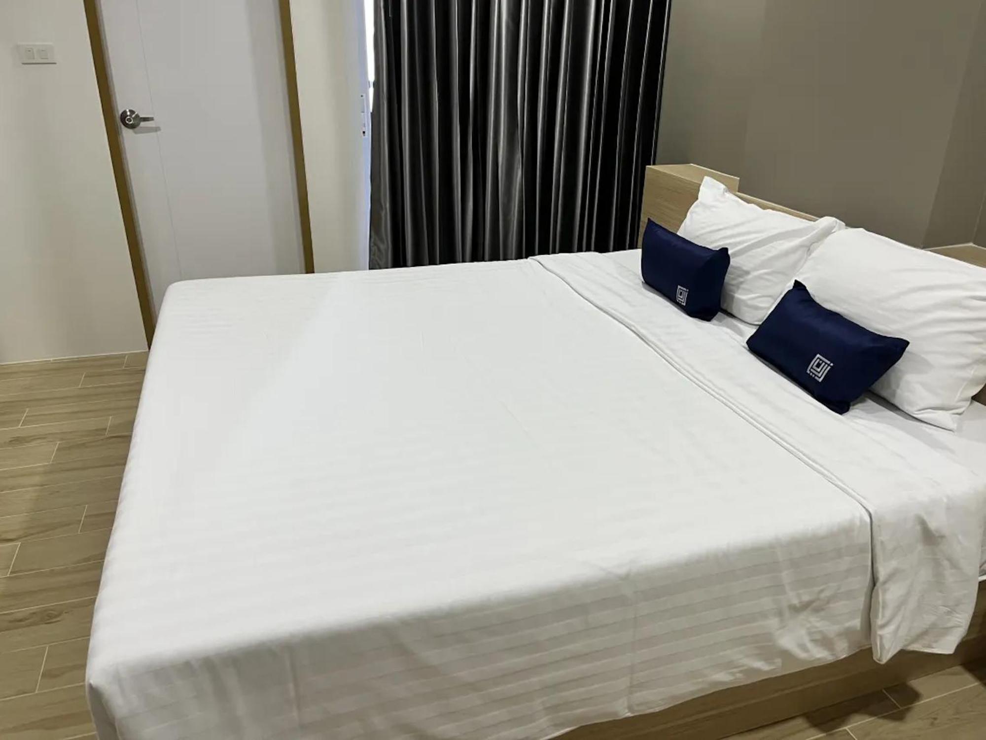 Zayn Express & Suites 曼谷 外观 照片